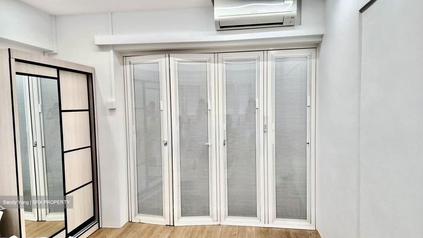 Blk 13 Eunos Crescent (Geylang), HDB 5 Rooms #627445341